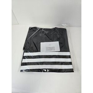 Black Scale flag t shirt tee size small black The Original Rebel